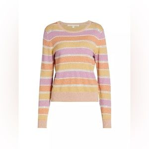 VERONICA BEARD RAIMI PULLOVER